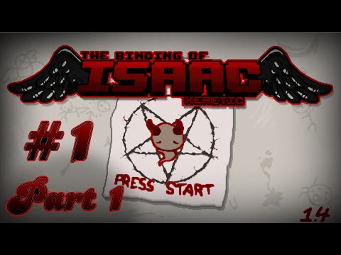 The Binding Of Isaac Afterbirth Heretic Mod Download