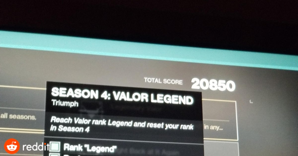 Reset valor rank 5 times 2